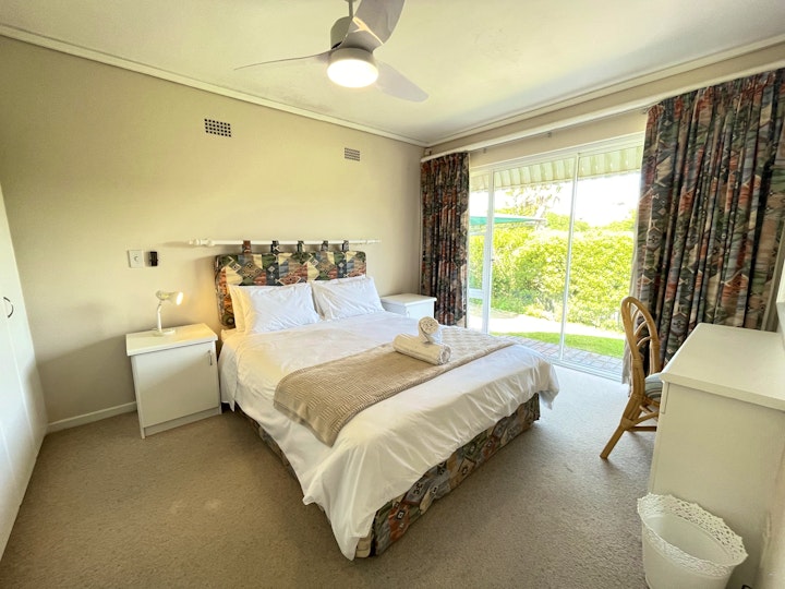 Garden Route Accommodation at Villa Azure | Viya