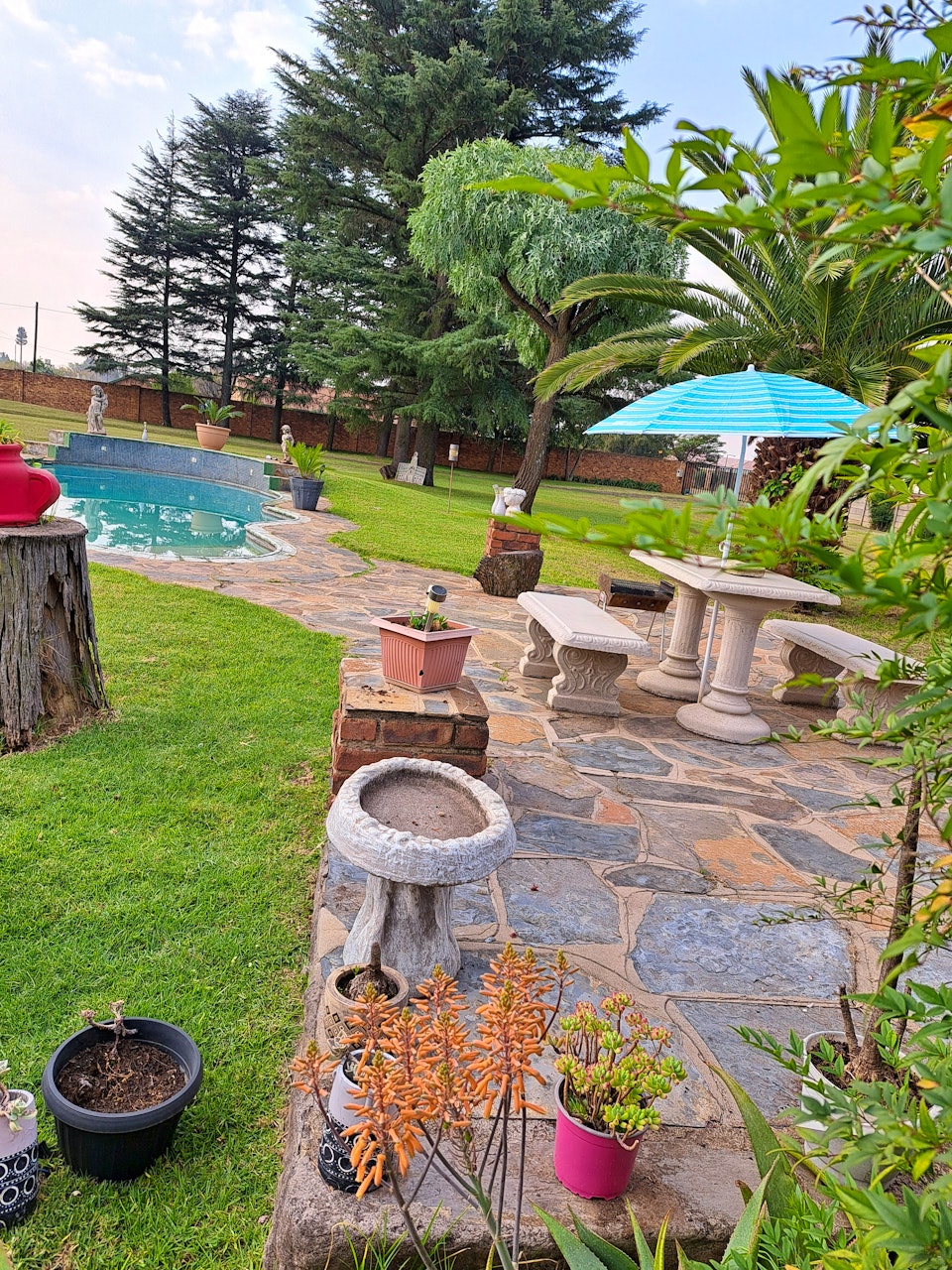 Kempton Park Accommodation at  | Viya