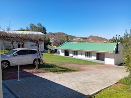 Namaqualand Accommodation at Desert Rose Guest House and Self-catering | Viya