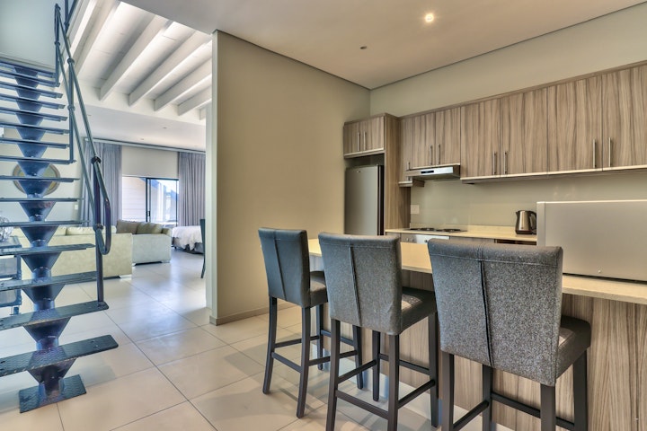 Cape Town Accommodation at 101 On Heritage Square | Viya