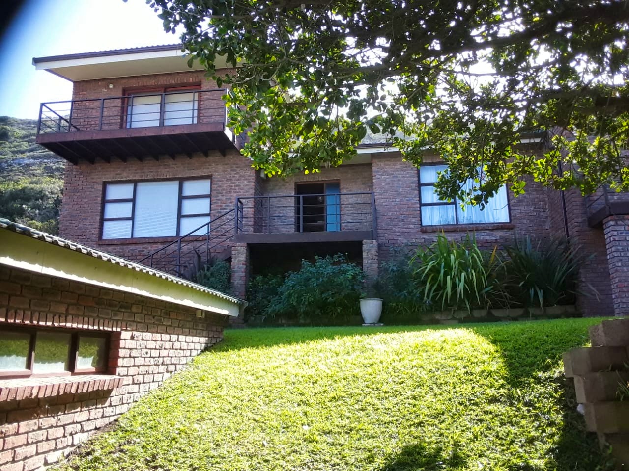 Garden Route Accommodation at  | Viya