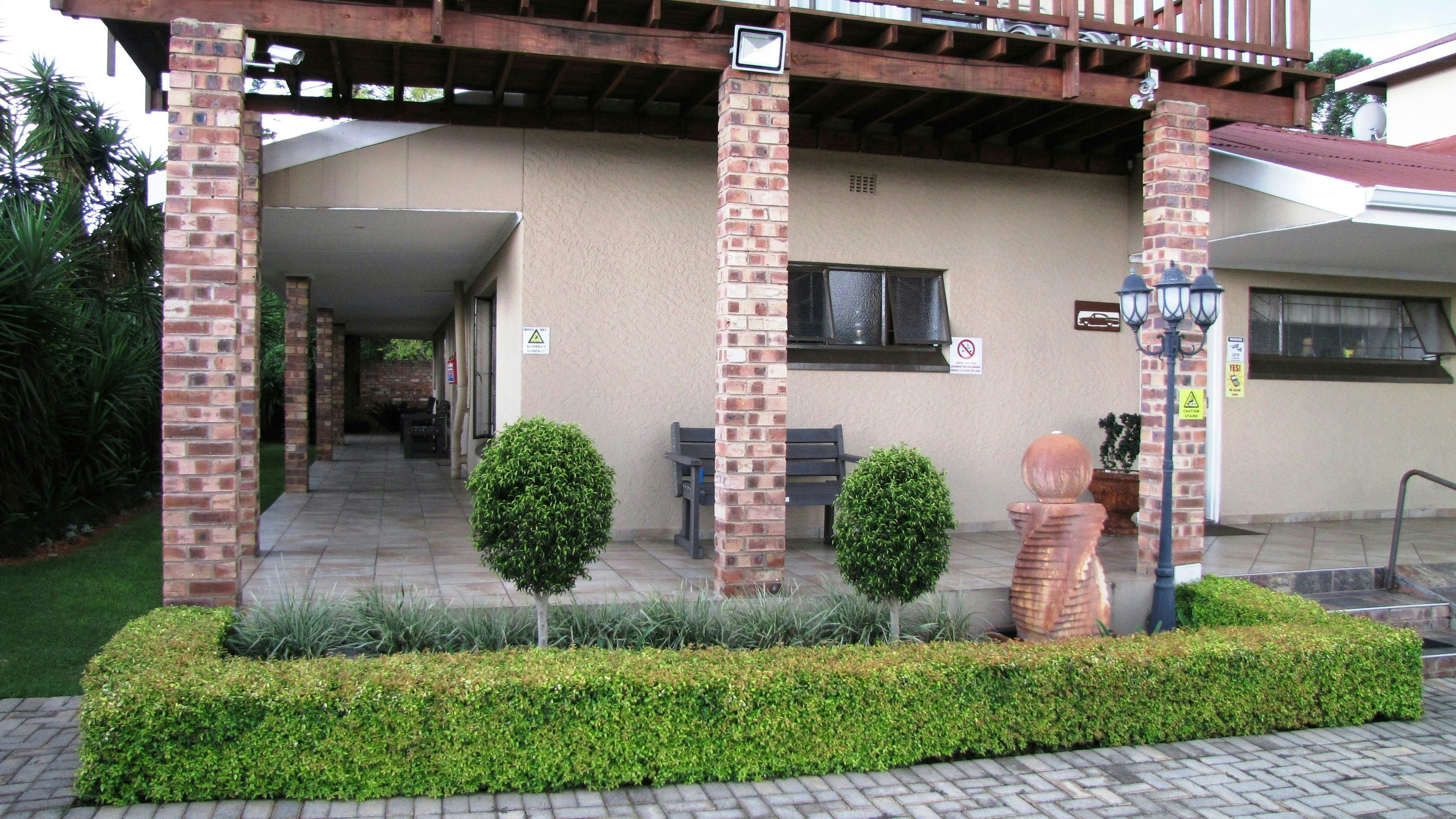 BelAir Guest House image no 12 of 16