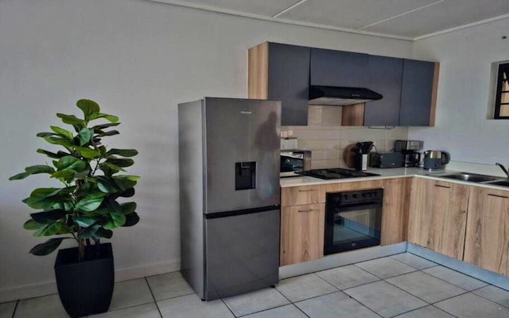 Gauteng Accommodation at 25 OuterSpaces | Viya