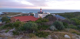 Overberg Accommodation at High Level Self-catering. | Viya