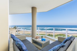 Margate Accommodation at Lucien Sands 401 | Viya