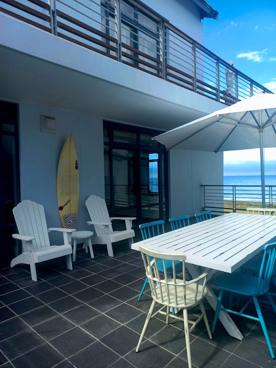 Bloubergstrand Accommodation at  | Viya