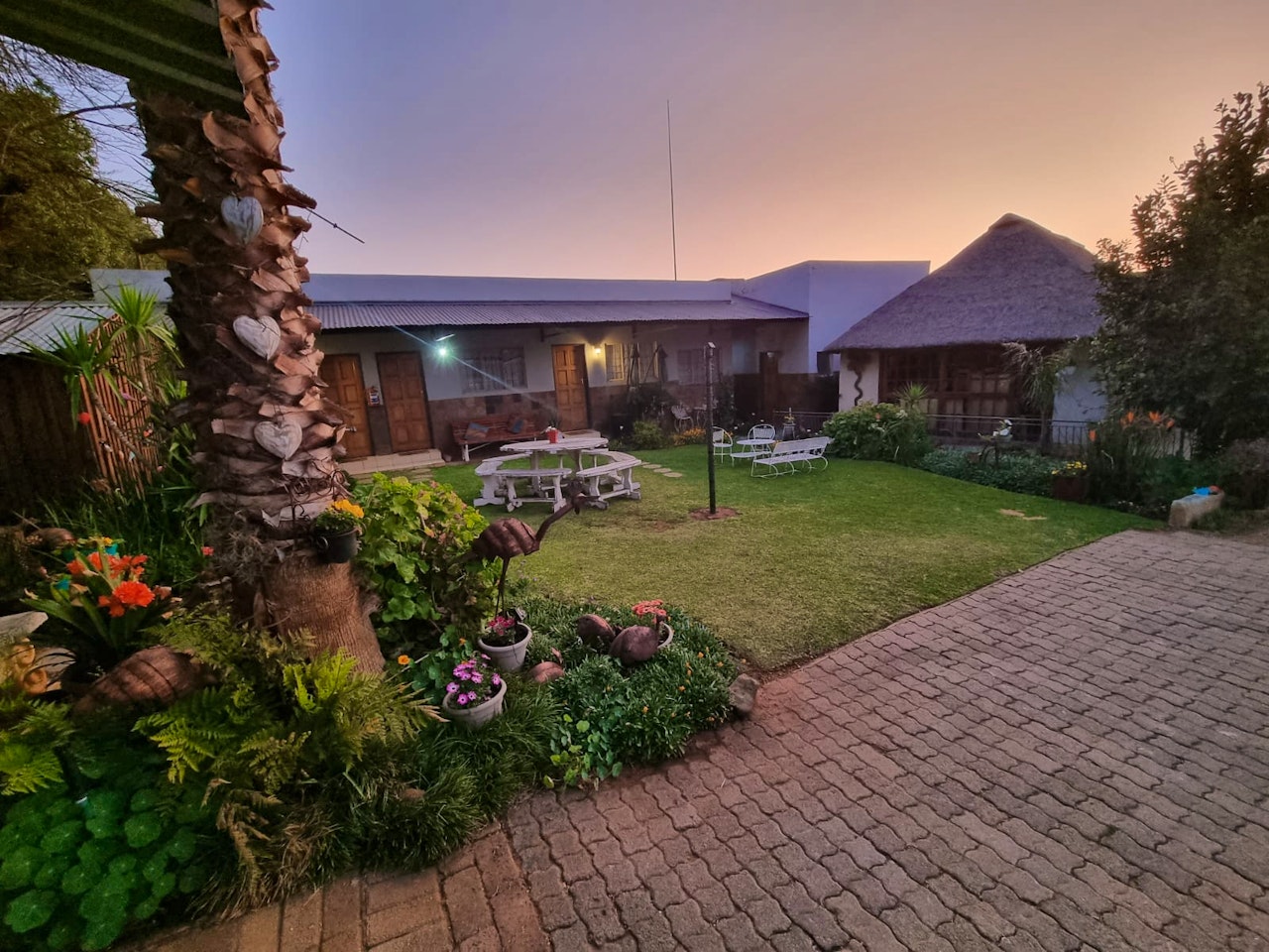 Klerksdorp Accommodation at  | Viya