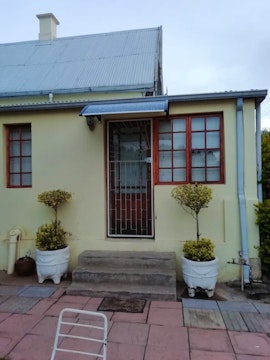 Karoo Accommodation at KarooWerf | Viya