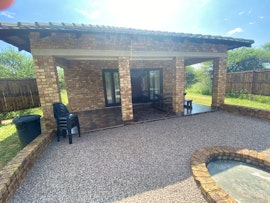 Dinokeng Game Reserve Accommodation at Hayward's Game Lodge | Viya