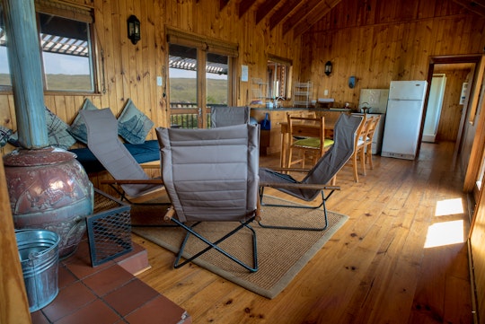 Garden Route Accommodation at  | Viya