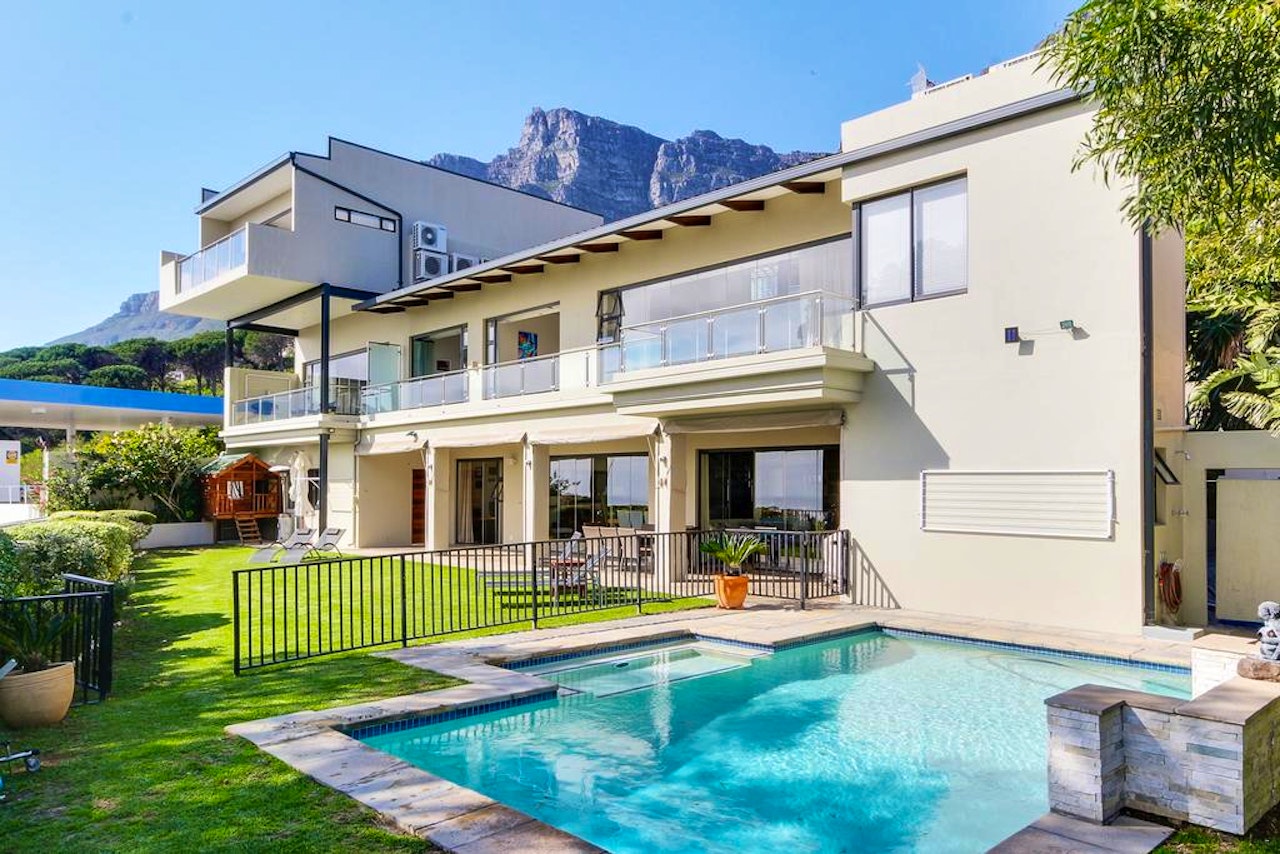 Atlantic Seaboard Accommodation at  | Viya