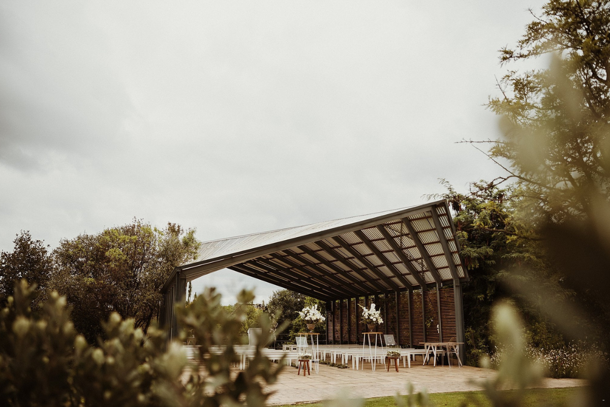 The Greenhouse Café