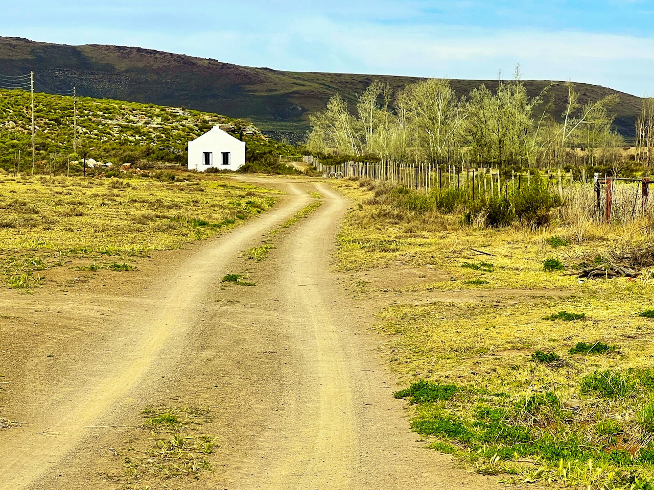 Karoo Accommodation at  | Viya