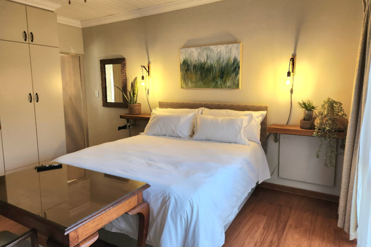 150 on Retief  Accommodation image no 1 of 6
