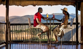 North West Accommodation at Bakubung Bush Lodge | Viya