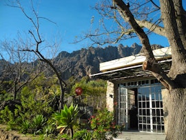 Boland Accommodation at  | Viya