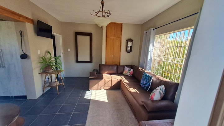 Free State Accommodation at The Aloes Guest House | Viya