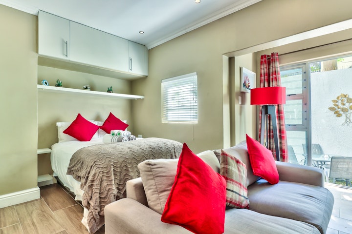 Cape Town Accommodation at Fairmile on Main | Viya