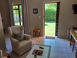 Sarah Baartman District Accommodation at GJ's Garden Flat | Viya