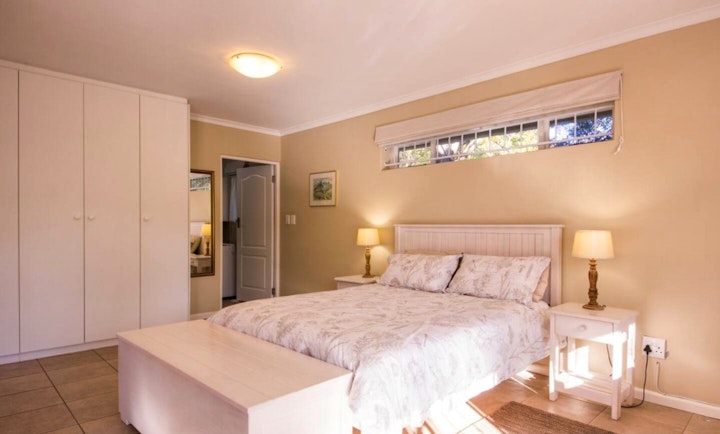 Southern Suburbs Accommodation at Squirrel's End Guest Cottage | Viya