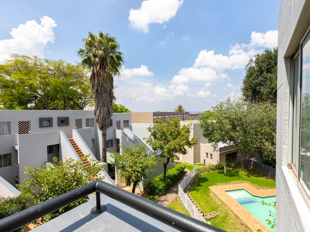 Johannesburg Accommodation at  | Viya