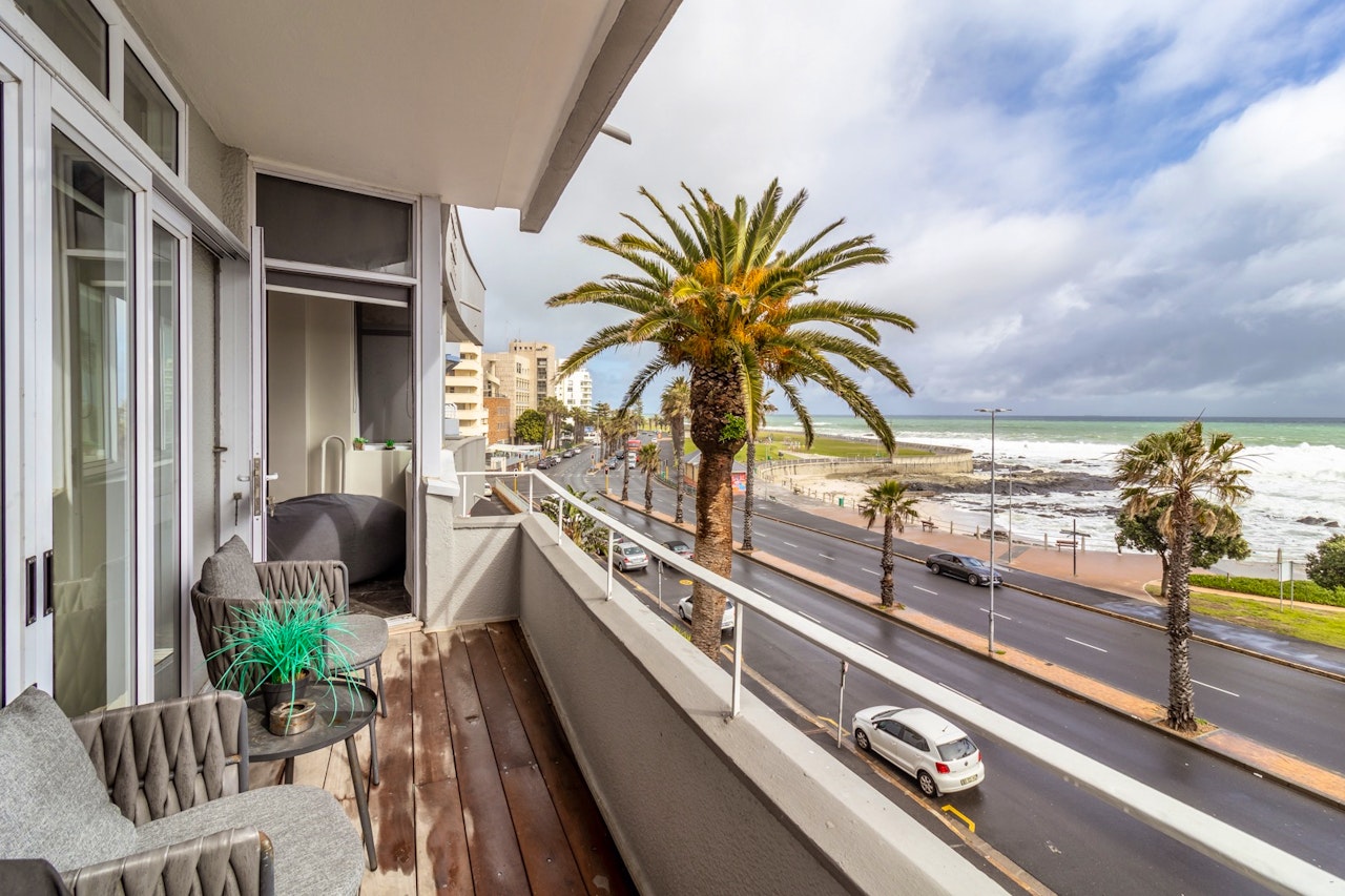 Atlantic Seaboard Accommodation at  | Viya