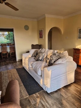 Drakensberg Accommodation at Tugela Falls Self-catering Guest House | Viya