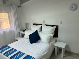 Ballito Accommodation at Chakas Rock Chalets 15 | Viya