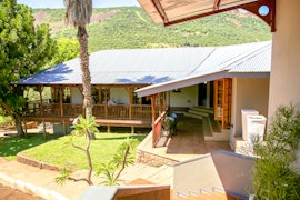 Waterberg Accommodation at Hardekool Guesthouse | Viya