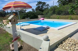 Garden Route Accommodation at  | Viya