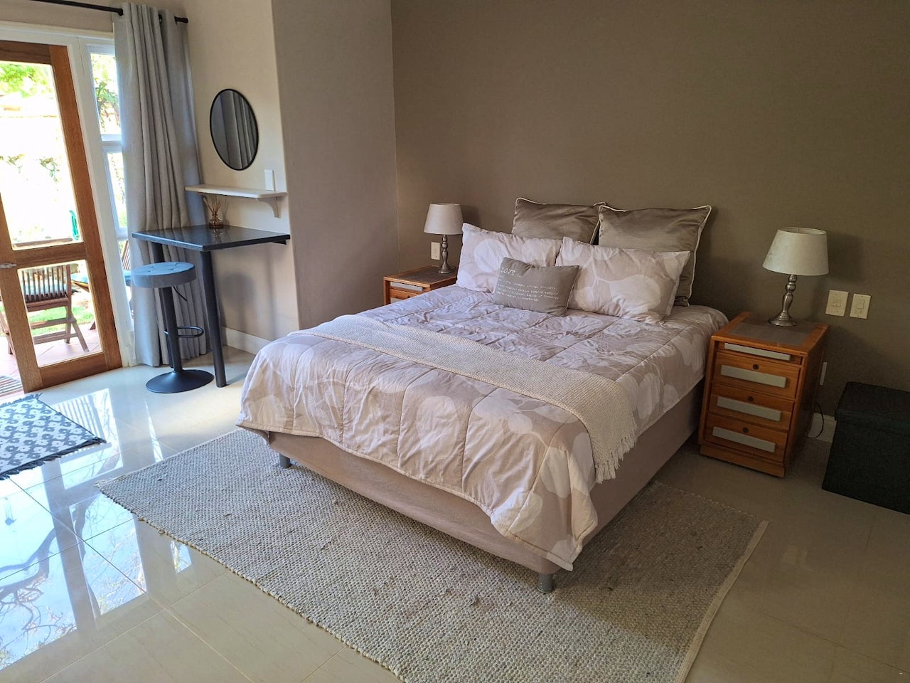 Pretoria East Accommodation at  | Viya