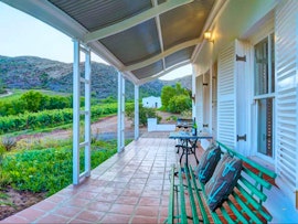 Western Cape Accommodation at Varkenskraal Farm | Viya