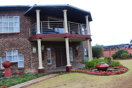 KwaZulu-Natal Accommodation at  | Viya