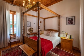 Riebeek-Kasteel Accommodation at  | Viya