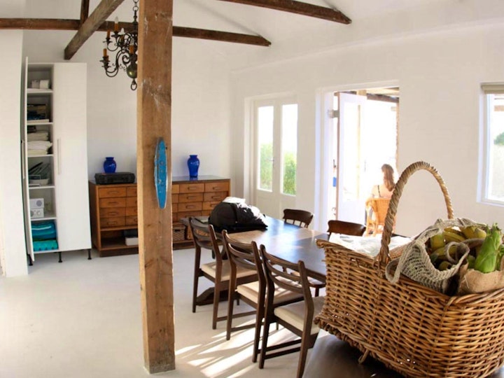 West Coast Accommodation at Indigo Blue Beach House | Viya