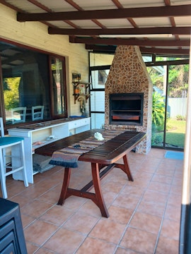 Port Shepstone Accommodation at Loumari281-Cottage | Viya