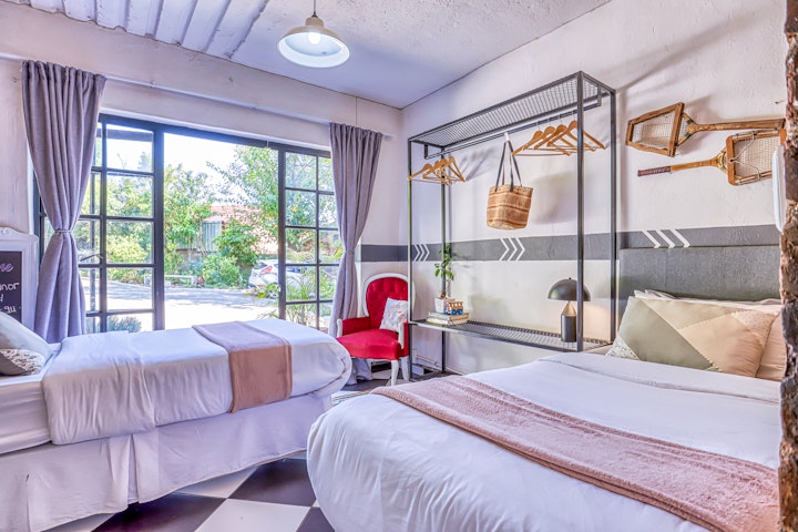 Gauteng Accommodation at Bedford Manor | Viya