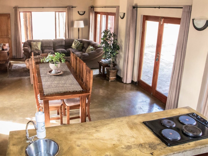 Mpumalanga Accommodation at Gem Bateleur Private Lodge | Viya