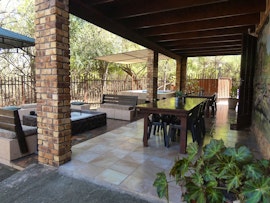 Kruger National Park South Accommodation at  | Viya