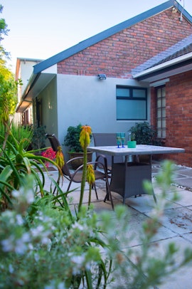 Southern Suburbs Accommodation at  | Viya