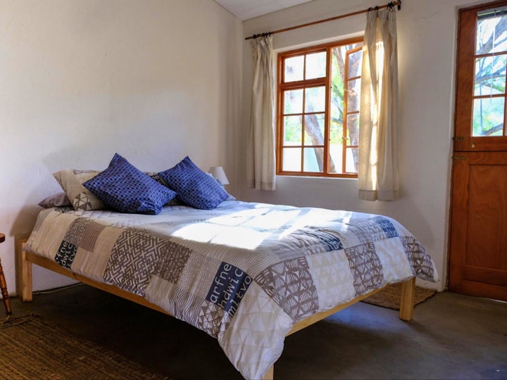 Cape Winelands Accommodation at De Bos Backpackers & Camping | Viya