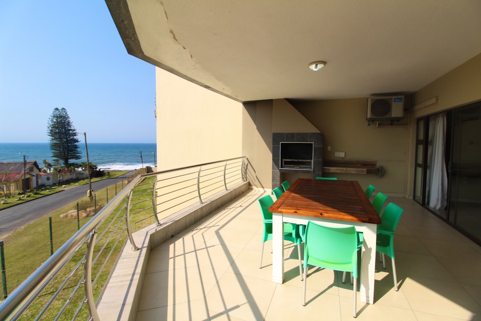 Margate Accommodation at  | Viya