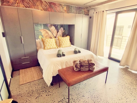 Bloubergstrand Accommodation at  | Viya