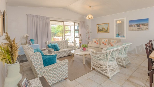 Struisbaai Accommodation at  | Viya