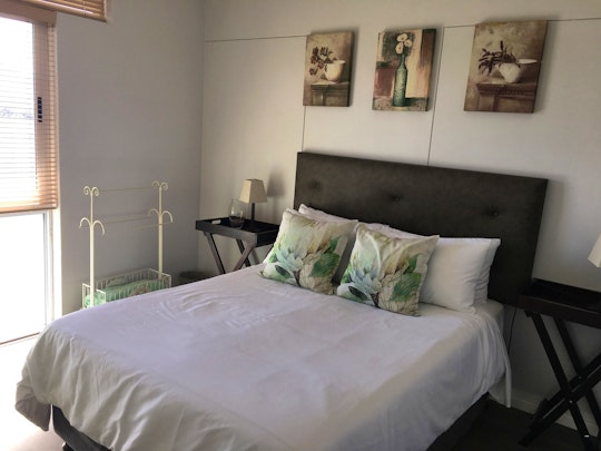 Cape Town Accommodation at  | Viya