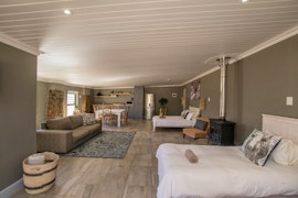 Western Cape Accommodation at  | Viya