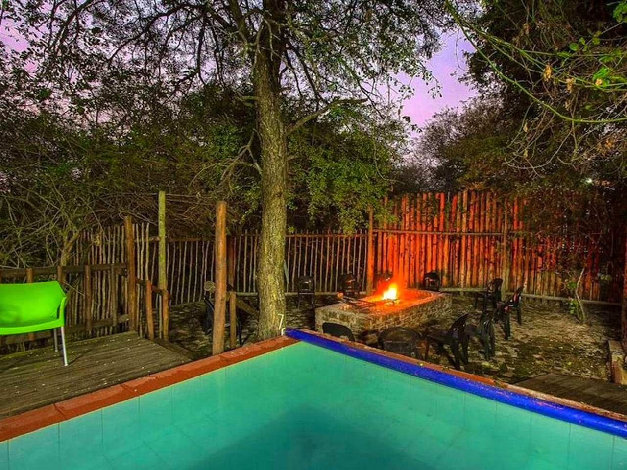 Kruger National Park South Accommodation at  | Viya