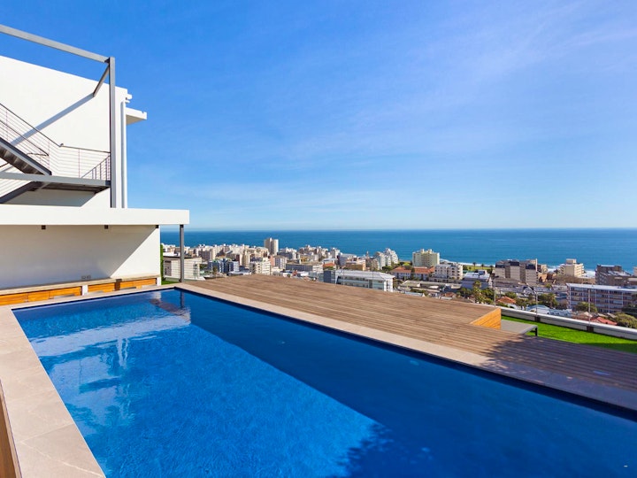 Atlantic Seaboard Accommodation at Alpha One 102 | Viya