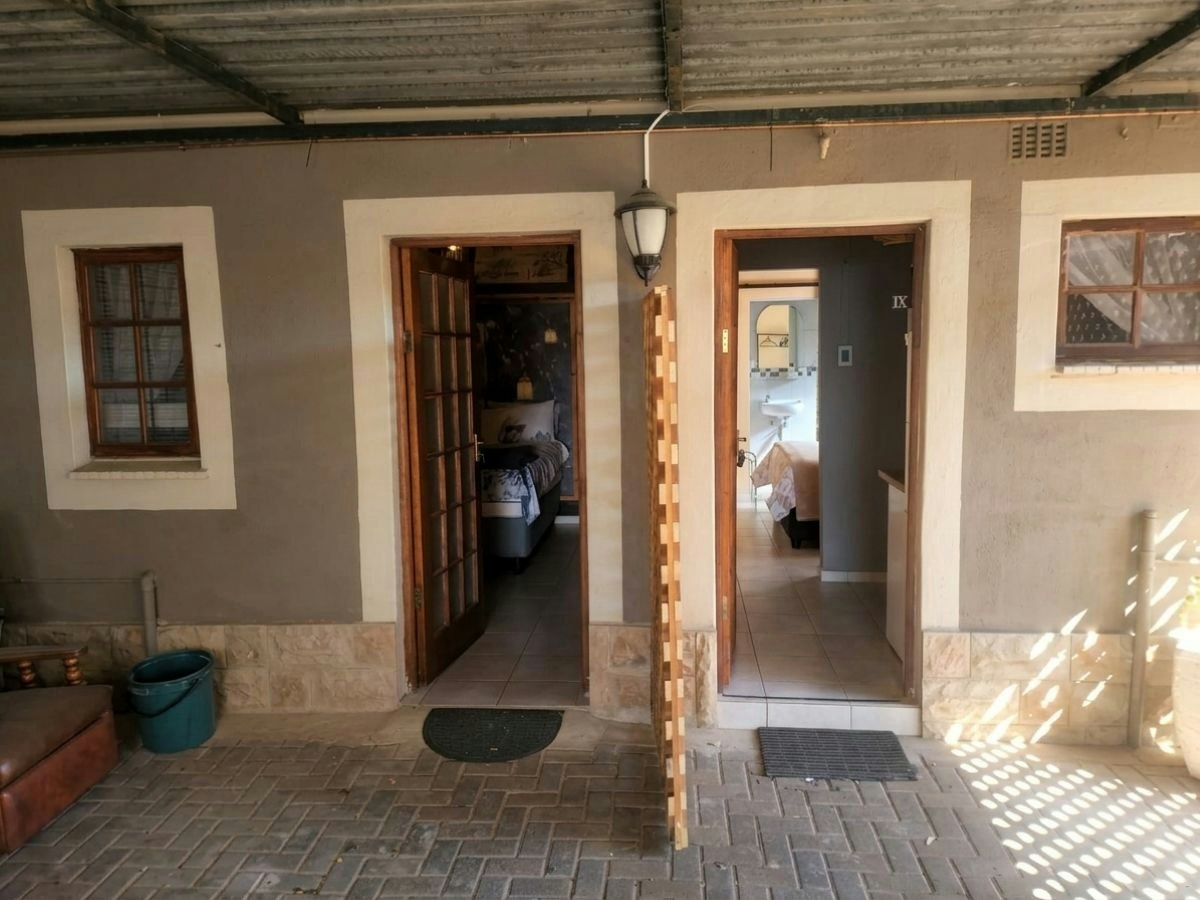Cozy Haven Guesthouse image no 1 of 1