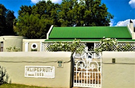 Northern Free State Accommodation at Klipspruit | Viya